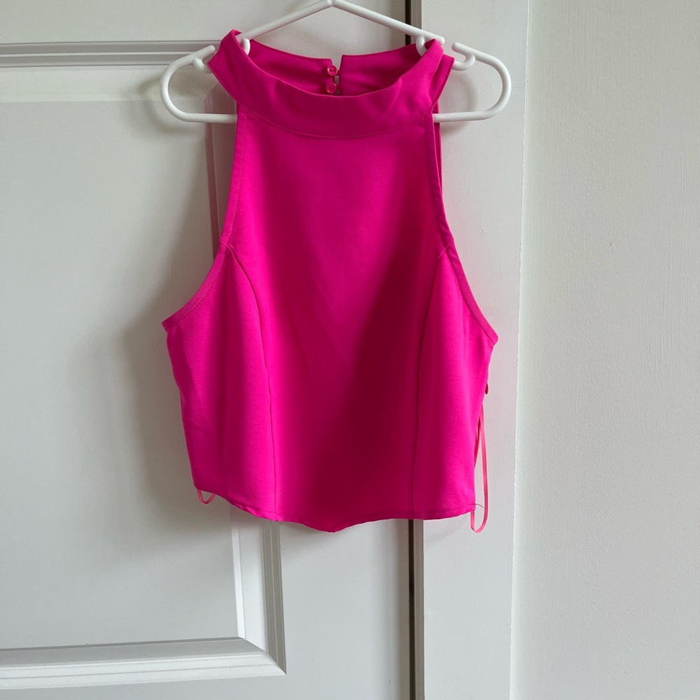 cute fancy top